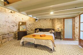 Pleasant Stone House & Jacuzzi St Martin