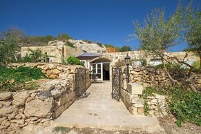 Pleasant Stone House & Jacuzzi St Martin