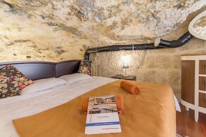 Pleasant Stone House & Jacuzzi St Martin