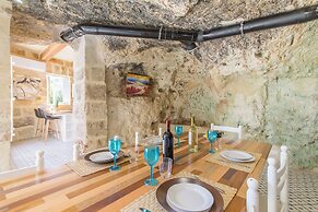 Pleasant Stone House & Jacuzzi St Martin