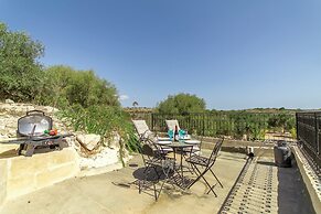 Pleasant Stone House & Jacuzzi St Martin