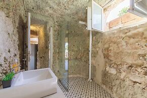 Pleasant Stone House & Jacuzzi St Martin