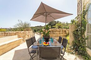 Pleasant Stone House & Jacuzzi St Martin