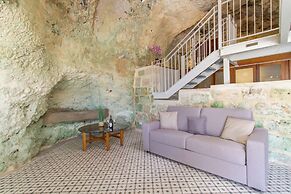 Pleasant Stone House & Jacuzzi St Martin