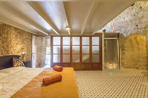 Pleasant Stone House & Jacuzzi St Martin