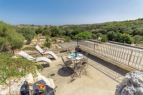 Pleasant Stone House & Jacuzzi St Martin