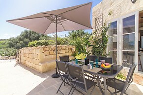 Pleasant Stone House & Jacuzzi St Martin