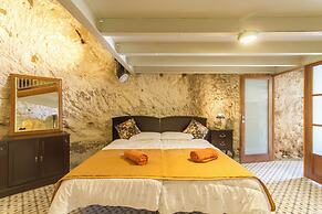 Pleasant Stone House & Jacuzzi St Martin