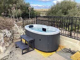 Pleasant Stone House & Jacuzzi St Martin