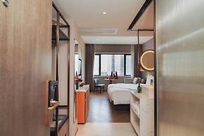 IMPERIAL TRADERS ELONG HOTEL