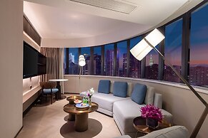 IMPERIAL TRADERS ELONG HOTEL