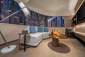 IMPERIAL TRADERS ELONG HOTEL