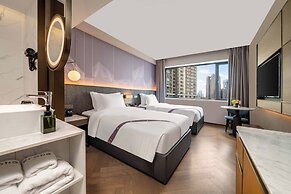 IMPERIAL TRADERS ELONG HOTEL