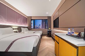 IMPERIAL TRADERS ELONG HOTEL