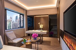 IMPERIAL TRADERS ELONG HOTEL