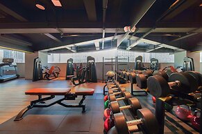 IMPERIAL TRADERS ELONG HOTEL