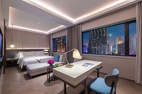 IMPERIAL TRADERS ELONG HOTEL