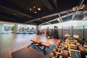 IMPERIAL TRADERS ELONG HOTEL