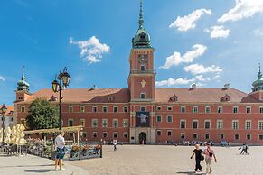 Old Town Apartment Piwna by Renters