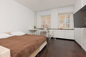 Old Town Apartment Piwna by Renters
