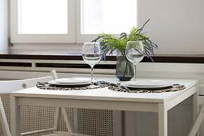 Old Town Apartment Piwna by Renters