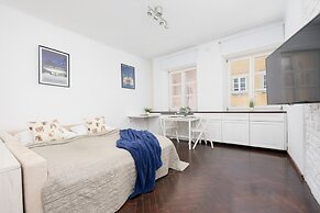 Old Town Apartment Piwna by Renters