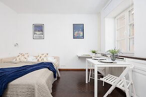 Old Town Apartment Piwna by Renters