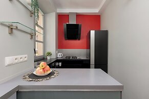 Old Town Apartment Piwna by Renters