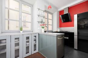 Old Town Apartment Piwna by Renters