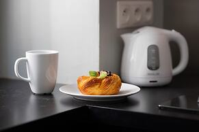 Old Town Apartment Piwna by Renters