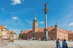 Old Town Apartment Piwna by Renters