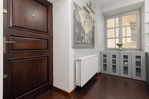 Old Town Apartment Piwna by Renters