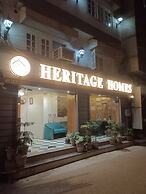 Hotel Heritage Homes