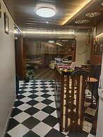 Hotel Heritage Homes