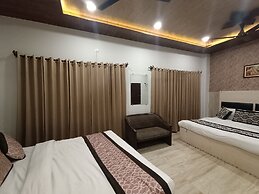 Hotel Heritage Homes