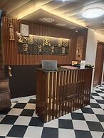 Hotel Heritage Homes