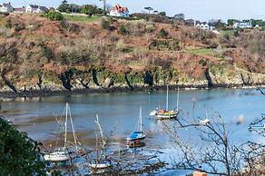 Rock Cottage - 3 Bedroom Holiday Home - Fishguard