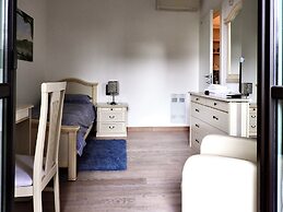 Sole tra i pini - foresteria lombarda