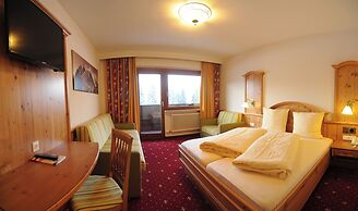 Sporthotel Tirolerhof