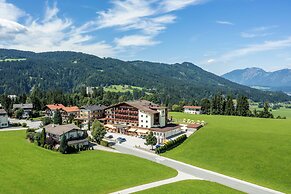 Sporthotel Tirolerhof