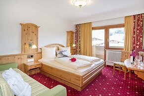 Sporthotel Tirolerhof