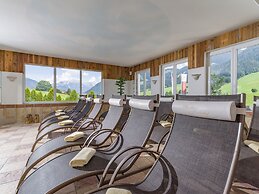 Sporthotel Tirolerhof