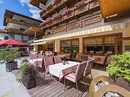 Sporthotel Tirolerhof