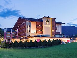 Sporthotel Tirolerhof
