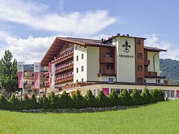 Sporthotel Tirolerhof
