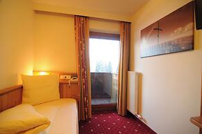 Sporthotel Tirolerhof