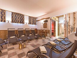 Sporthotel Tirolerhof
