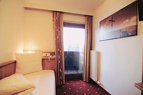 Sporthotel Tirolerhof