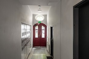 Studio Gasiorowskich8 by Renters