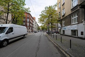 Studio Gasiorowskich8 by Renters